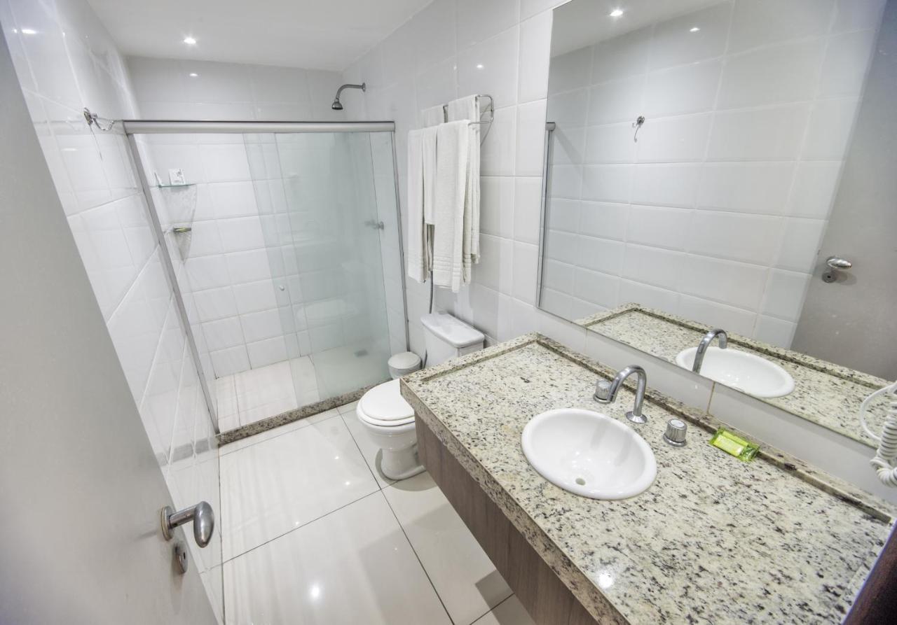 Imperial Tambau Flat By Penareiaturbr Aparthotel