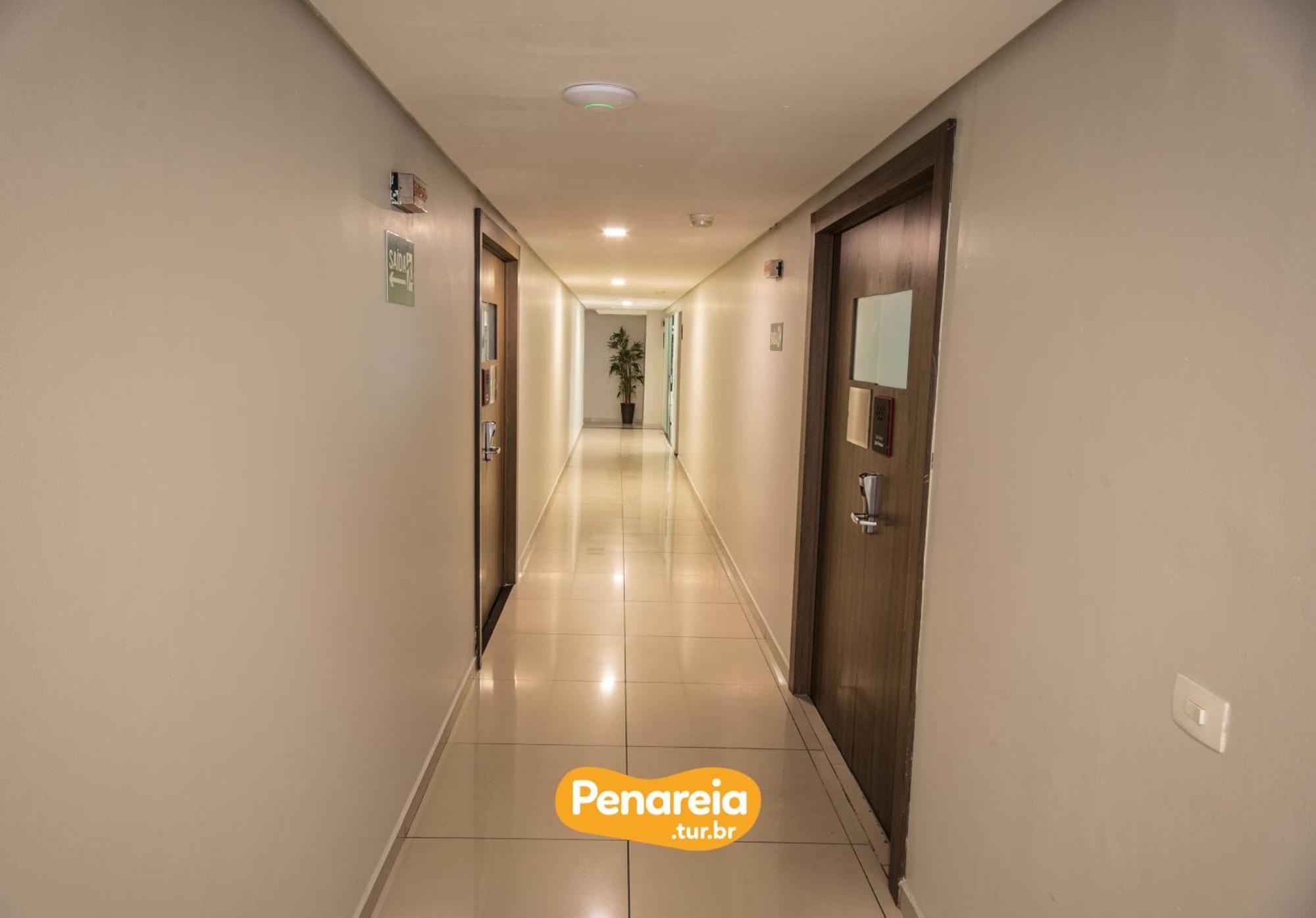 Imperial Tambau Flat By Penareiaturbr Aparthotel 2*