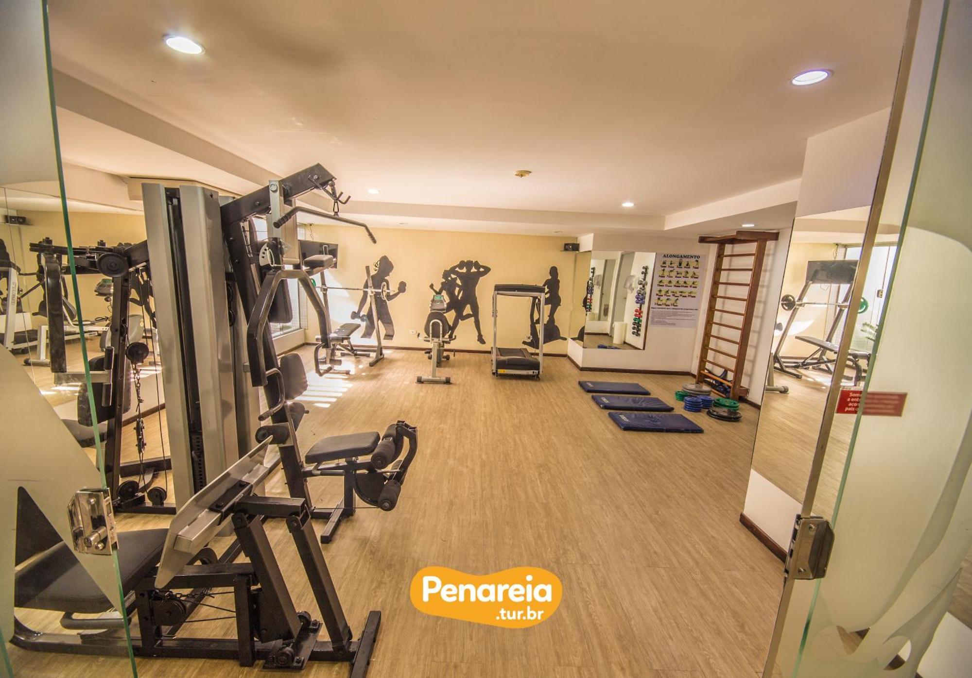 Aparthotel Imperial Tambau Flat By Penareiaturbr 2*