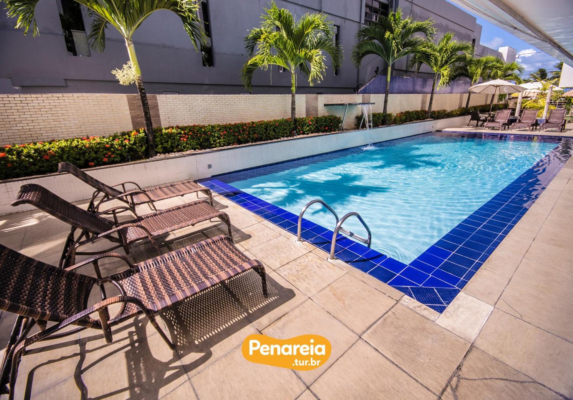 Imperial Tambau Flat By Penareiaturbr Aparthotel