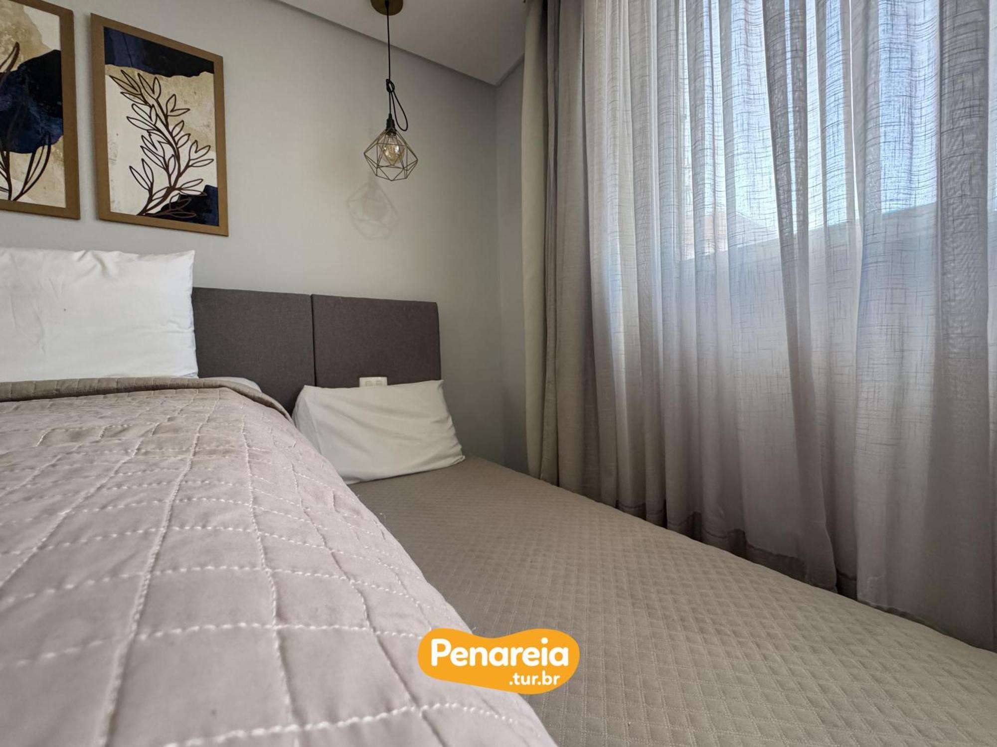 Aparthotel Imperial Tambau Flat By Penareiaturbr
