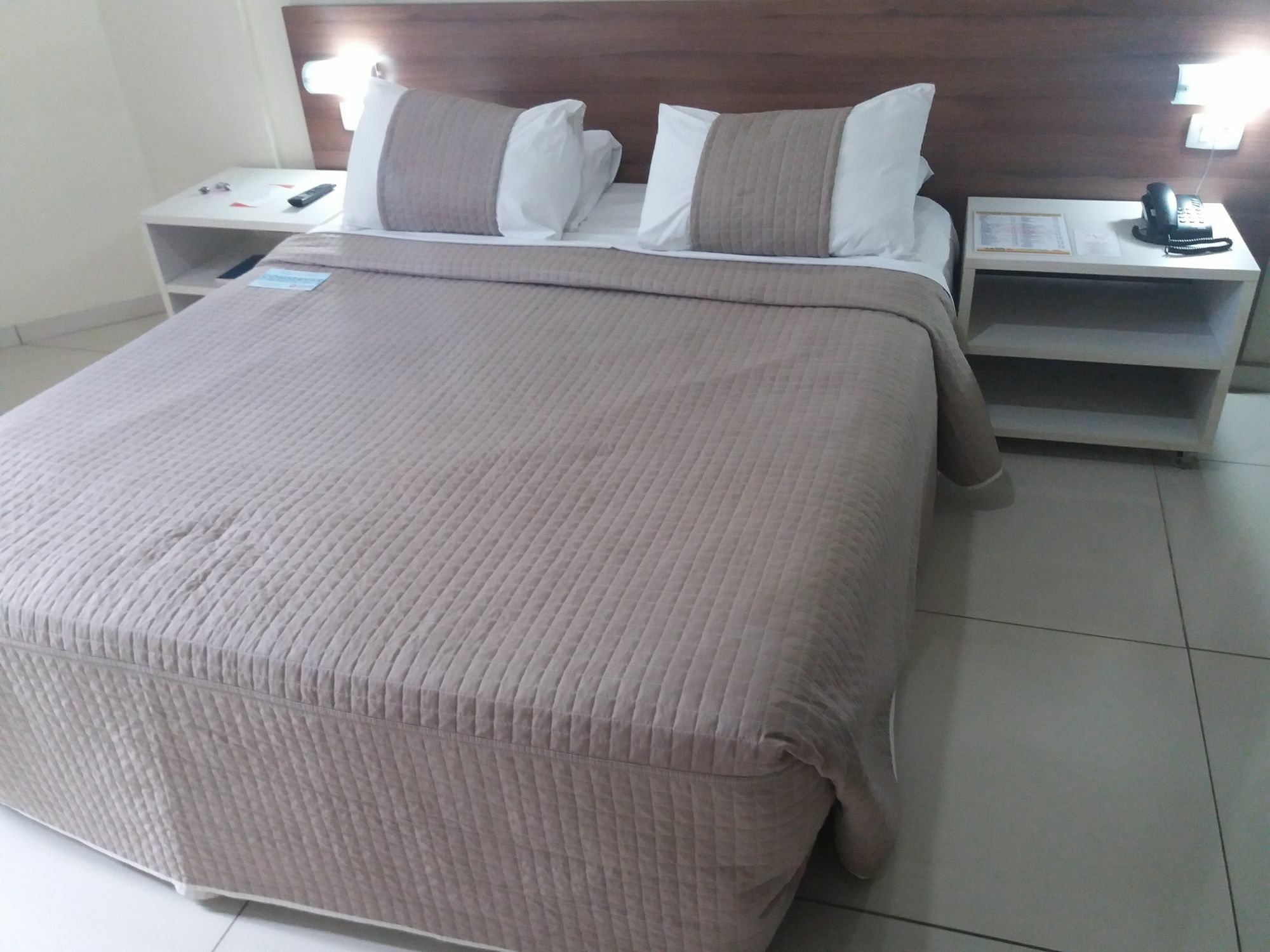 Aparthotel Imperial Tambau Flat By Penareiaturbr 2*